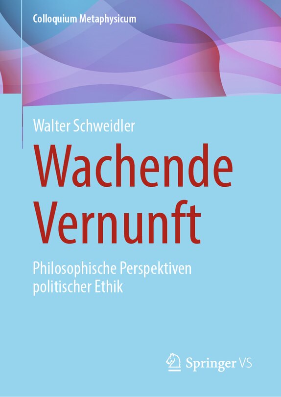 Front cover_Wachende Vernunft