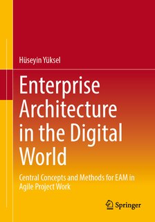 Couverture_Enterprise Architecture in the Digital World