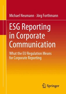 Couverture_ESG Reporting in Corporate Communication