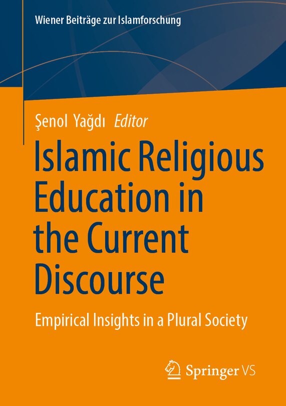 Couverture_Islamic Religious Education in the Current Discourse