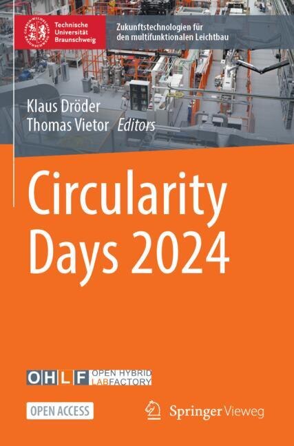 Front cover_Circularity Days 2024