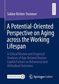 Front cover_A Potential-Oriented Perspective on Aging across the Working Lifespan