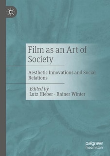 Front cover_Film as an Art of Society