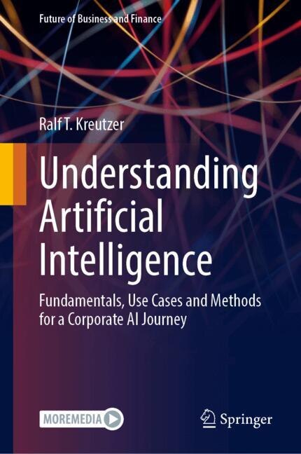 Front cover_Understanding Artificial Intelligence