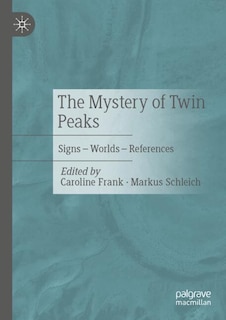 Front cover_Mystery of Twin Peaks