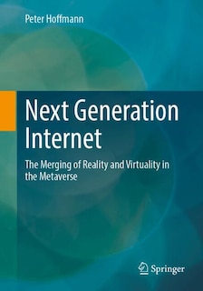 Front cover_Next Generation Internet