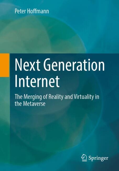 Front cover_Next Generation Internet