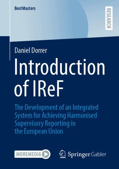 Front cover_Introduction of IReF