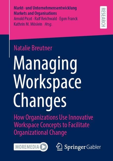 Front cover_Managing Workspace Changes