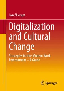 Front cover_Digitalization and Cultural Change