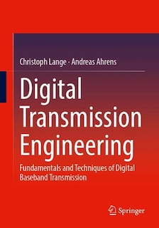 Couverture_Digital Transmission Engineering