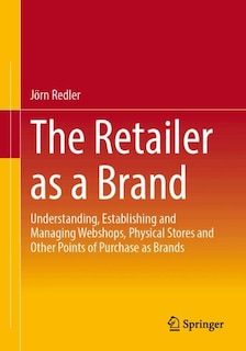 Couverture_The Retailer as a Brand