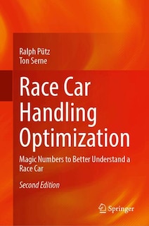 Couverture_Race Car Handling Optimization