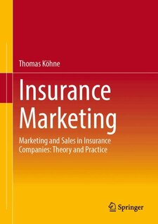 Front cover_Insurance Marketing