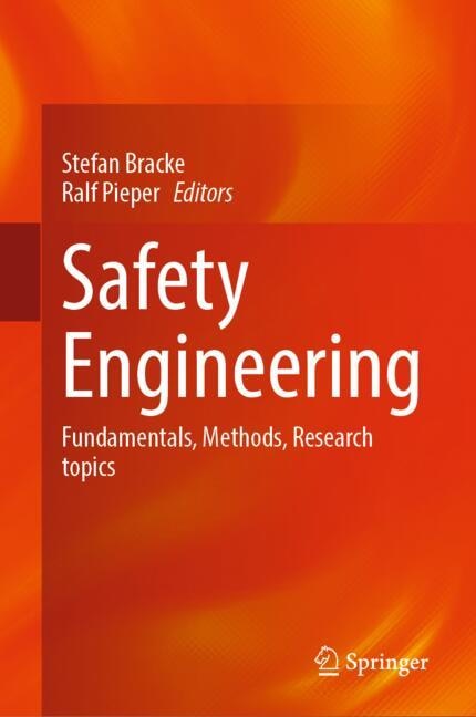 Couverture_Safety Engineering