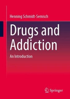 Couverture_Drugs and Addiction