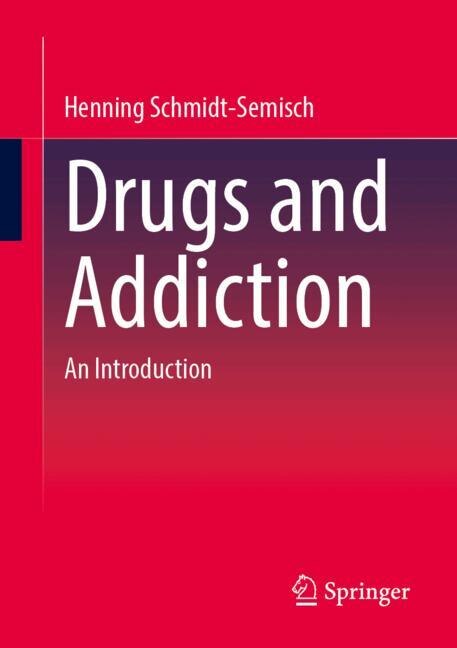 Couverture_Drugs and Addiction