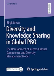Front cover_Diversity and Knowledge Sharing in Global PBO