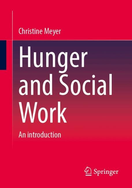 Front cover_Hunger and Social Work