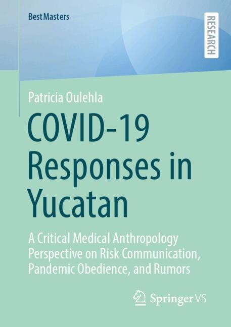 Front cover_COVID-19 Responses in Yucatan
