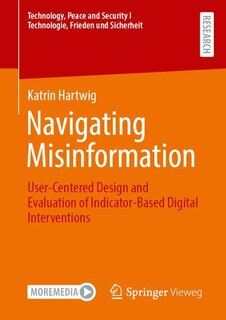Front cover_Navigating Misinformation