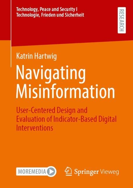 Front cover_Navigating Misinformation