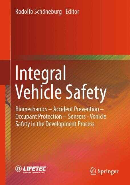 Couverture_Integral Vehicle Safety