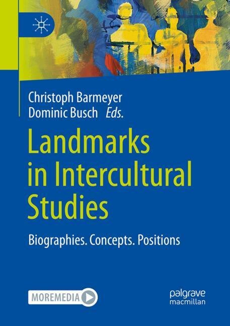 Couverture_Landmarks in Intercultural Studies
