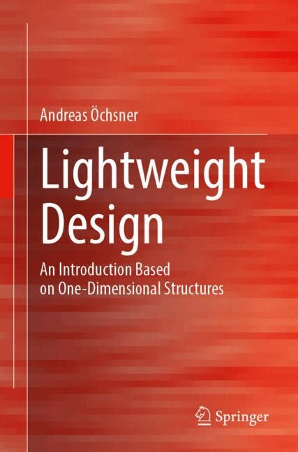 Couverture_Lightweight Design