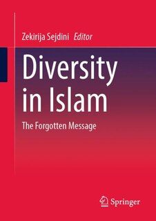 Front cover_Diversity in Islam
