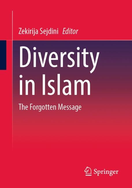Front cover_Diversity in Islam