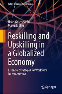 Couverture_Reskilling and Upskilling in a Globalized Economy