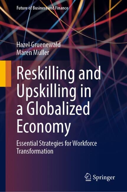 Couverture_Reskilling and Upskilling in a Globalized Economy