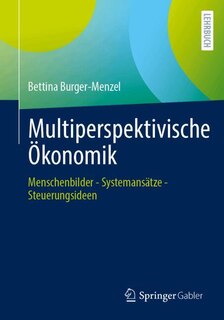 Front cover_Multiperspektivische Okonomik