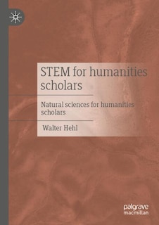 Front cover_STEM for humanities scholars