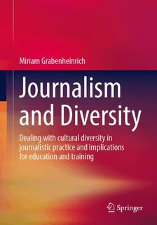 Couverture_Journalism and Diversity