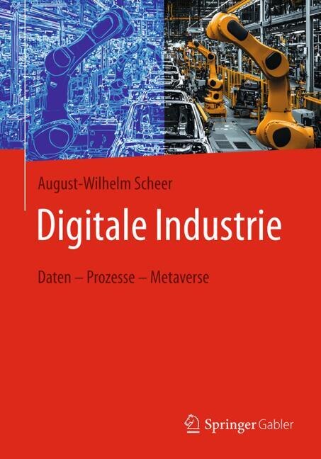 Front cover_Digitale Industrie