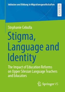 Couverture_Stigma, Language and Identity