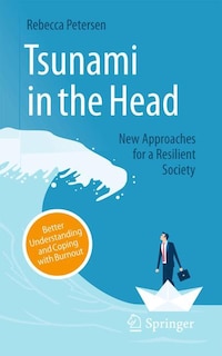 Couverture_Tsunami in the Head - Better Understanding and Coping with Burnout