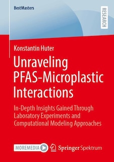 Front cover_Unraveling PFAS-Microplastic Interactions