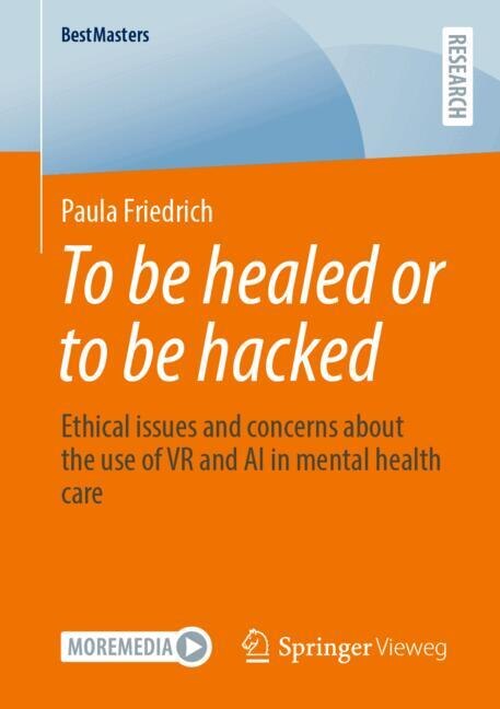 Couverture_To be healed or to be hacked
