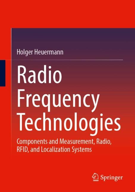 Couverture_Radio Frequency Technologies