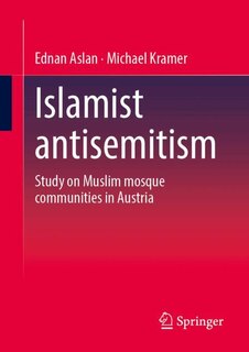 Couverture_Islamist antisemitism