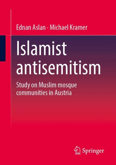 Couverture_Islamist antisemitism