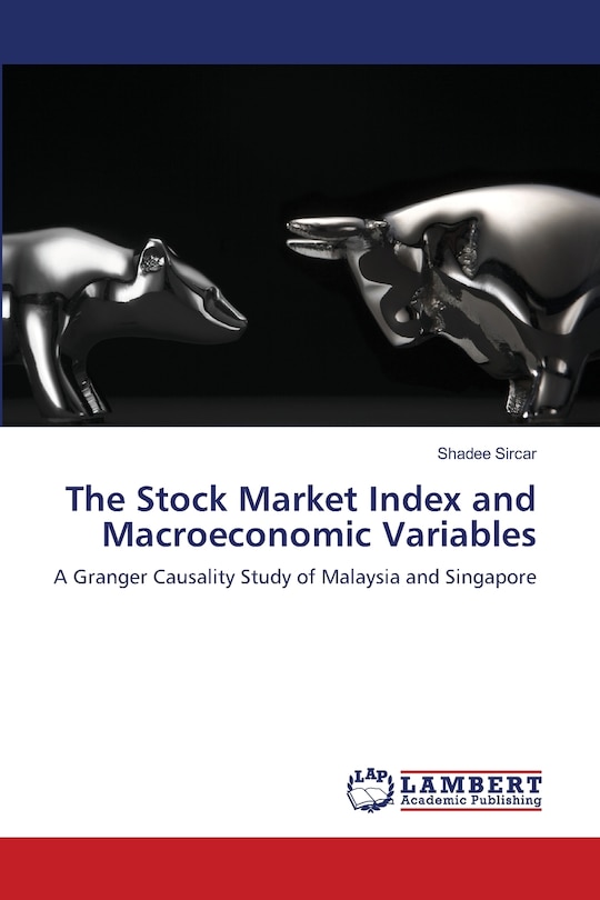 Couverture_The Stock Market Index and Macroeconomic Variables