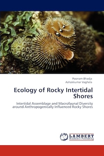 Front cover_Ecology of Rocky Intertidal Shores