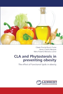 Front cover_CLA and Phytosterols in preventing obesity