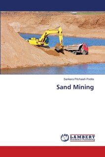 Front cover_Sand Mining