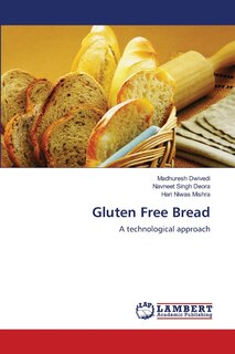 Front cover_Gluten Free Bread