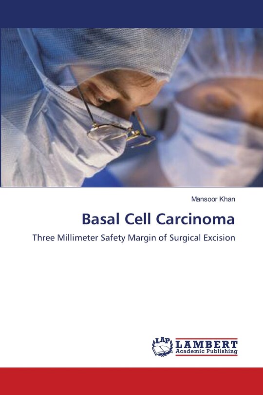 Front cover_Basal Cell Carcinoma